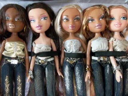 Always bratz