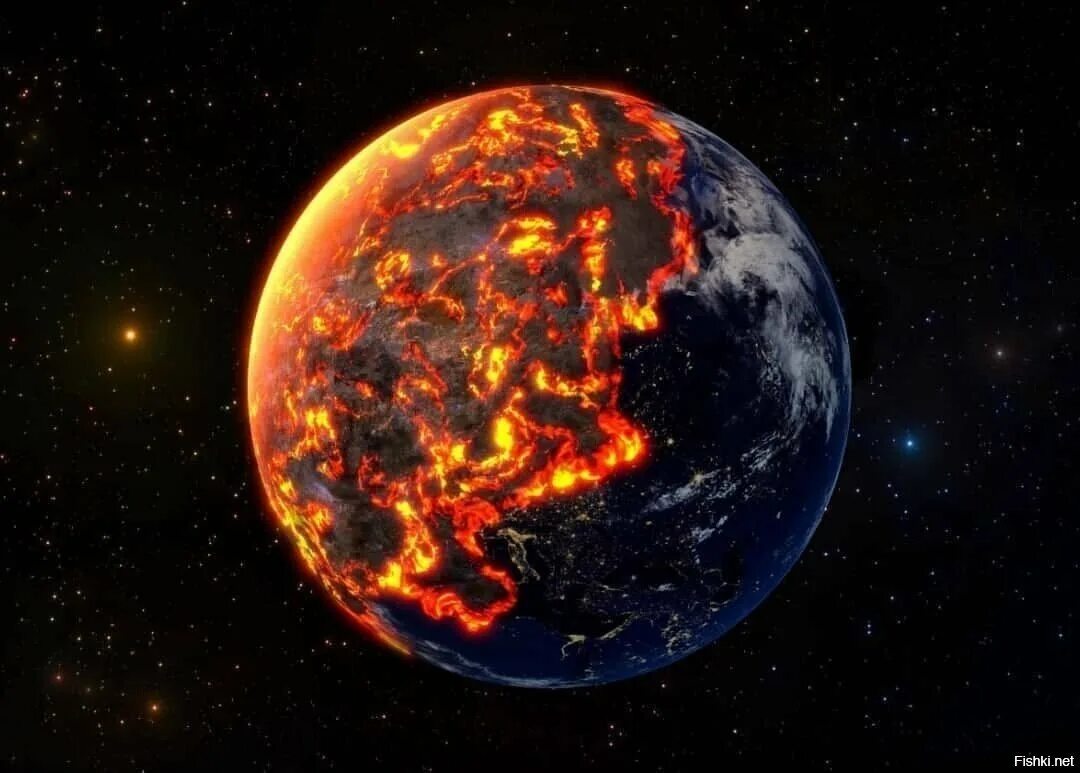 Planet b
