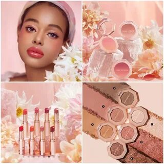 Blooming paradise