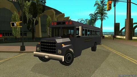 Gta sa vehicles