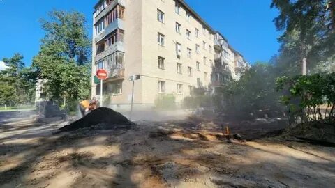 Протвино завтра
