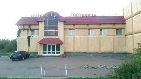 Гостиница чистополь в чистополе