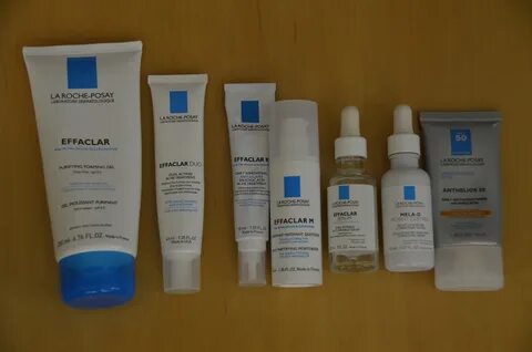 La roche posay retinol b3
