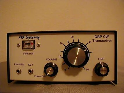 Qrp