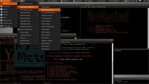 Linux 2.0