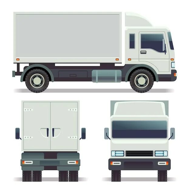Add vehicle
