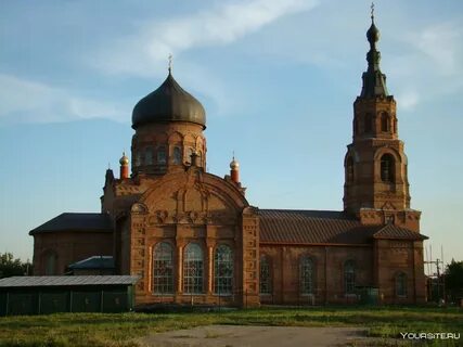 Воронежская область село какое