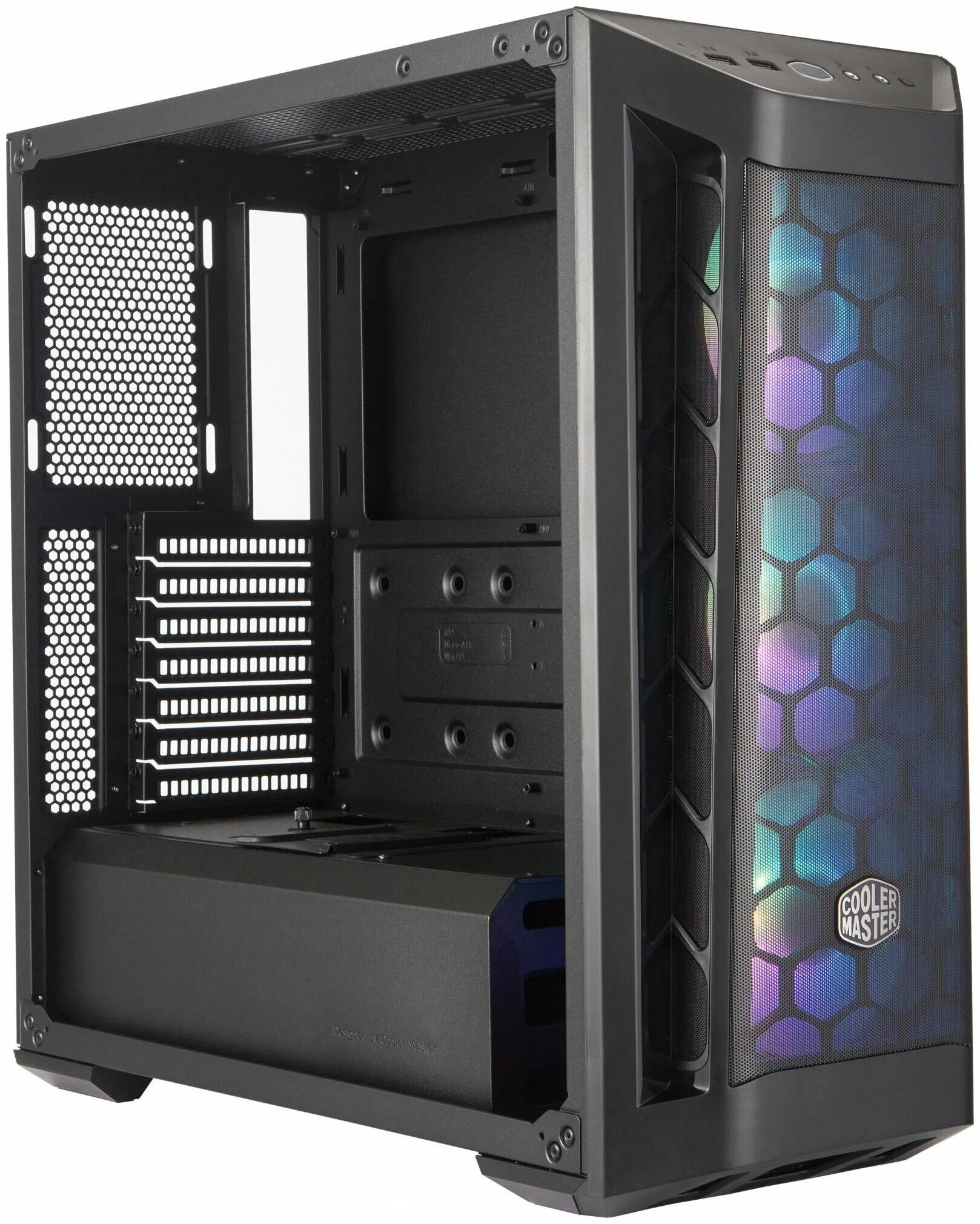 корпус cooler master elite 500 black (e500-kgnn-s00). Cooler master masterbox mb520 mesh mb520-wgnn-s00 white. Cooler master rc-430-kwn1. корпус cooler master masterbox td500 mesh white. Atx cooler.