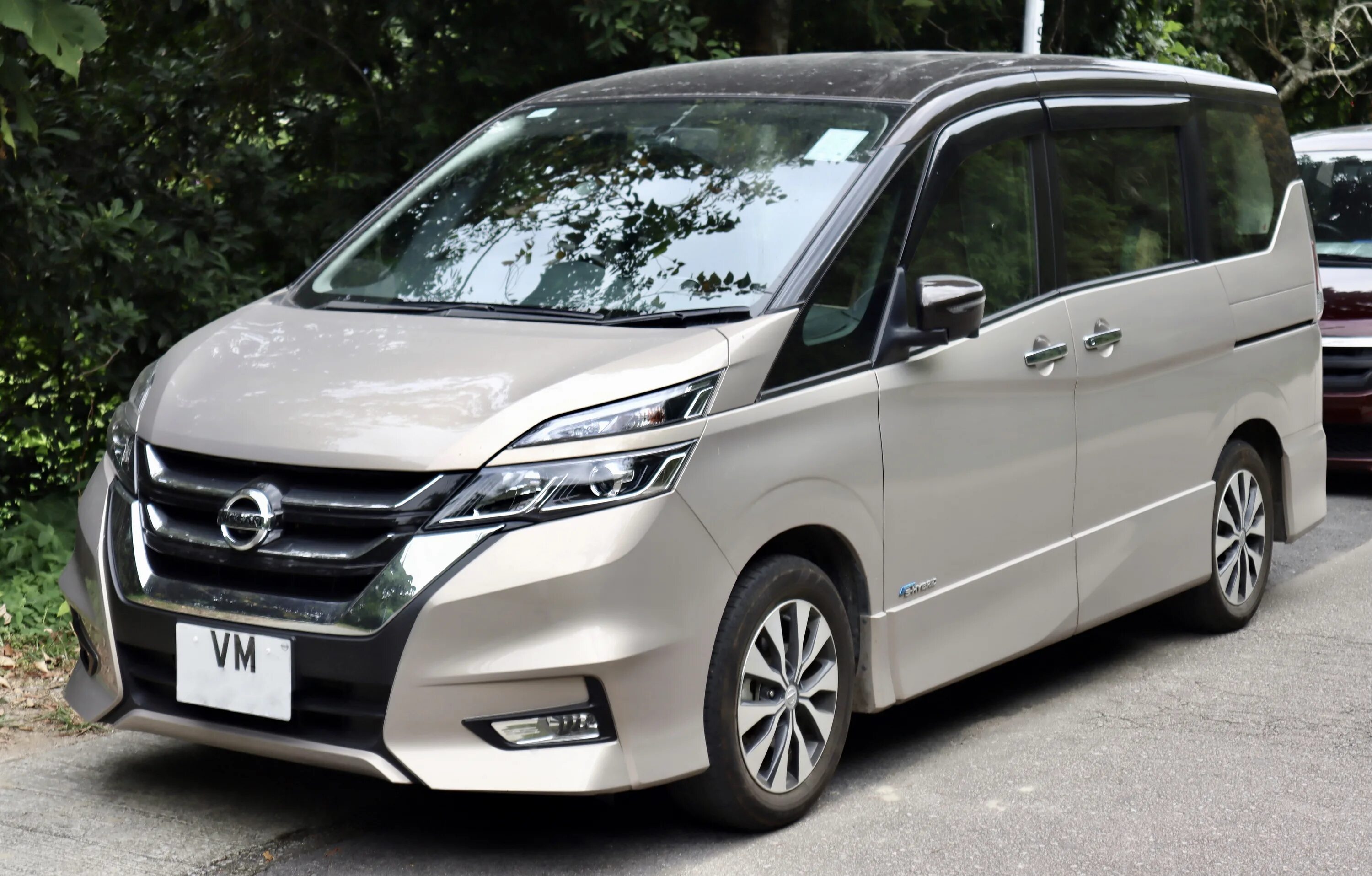 Nissan Serena c27. Ниссан Серена 2016. Nissan Serena (c27) | 2016>. Ниссан Серена ц 27. Сирена гибрид