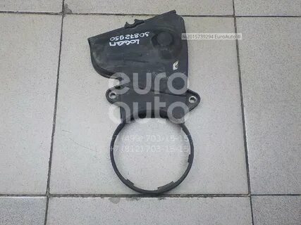 Крышка грм рено логан 1