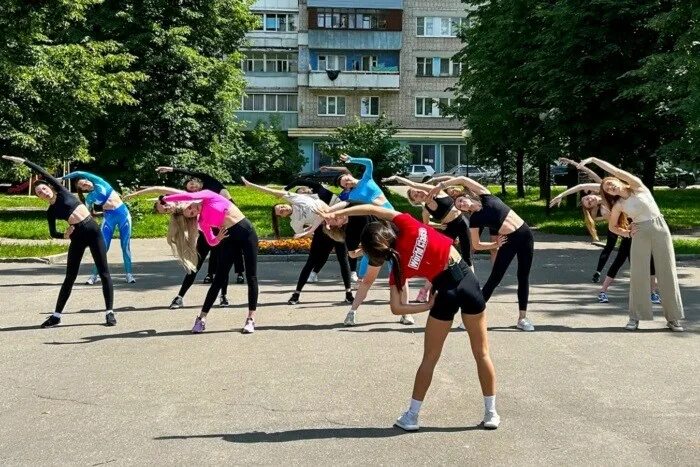 Молодежные мероприятия. Молодежные группы в Иваново. Мероприятия посвященные молодежи