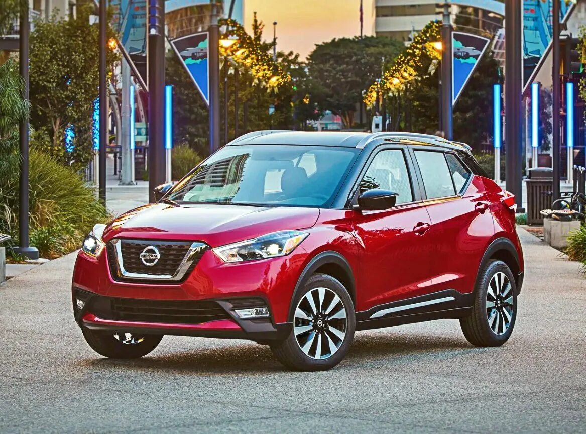 Новый кроссовер недорого. Ниссан Кикс 2020. Nissan Kicks 2022. Ниссан Кикс 2018. Nissan Kicks 1.6.