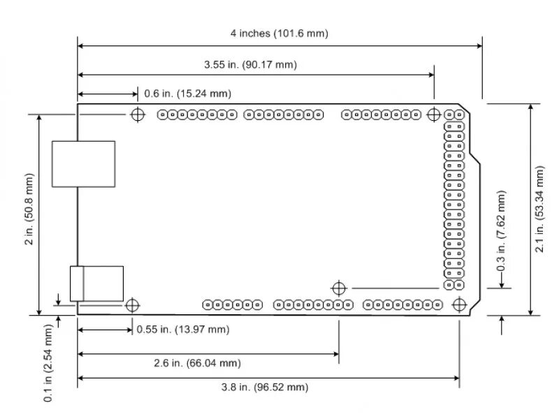 Мег размеры. Arduino Mega 2560 чертеж платы. Mega 2560 pinout. Arduino Mega 2560 r3 Размеры. Arduino Mega 2560 r3 pinout.