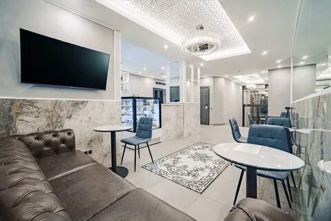 Казань бирюзовая