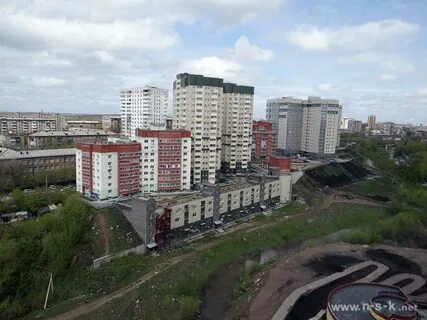 Овражная 10 новосибирск