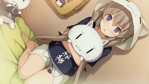 Neko hole