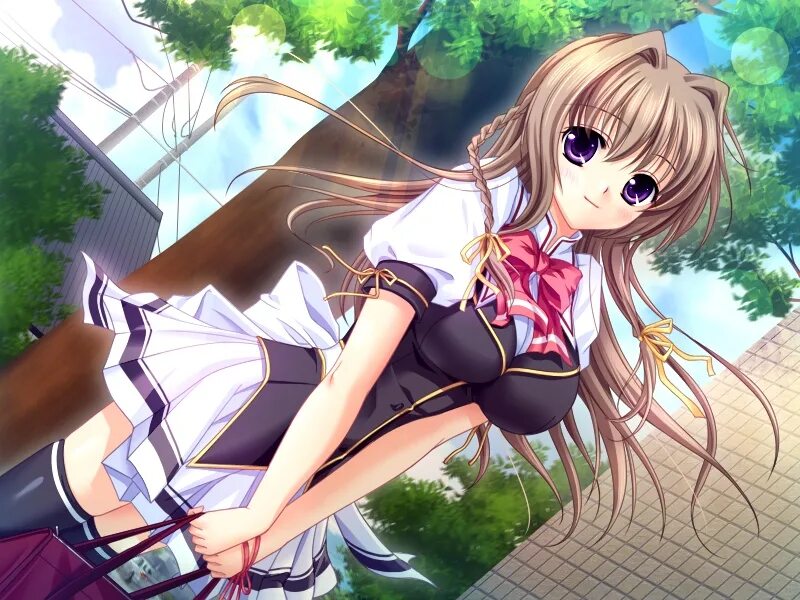 Game cg gallery. Game cg.