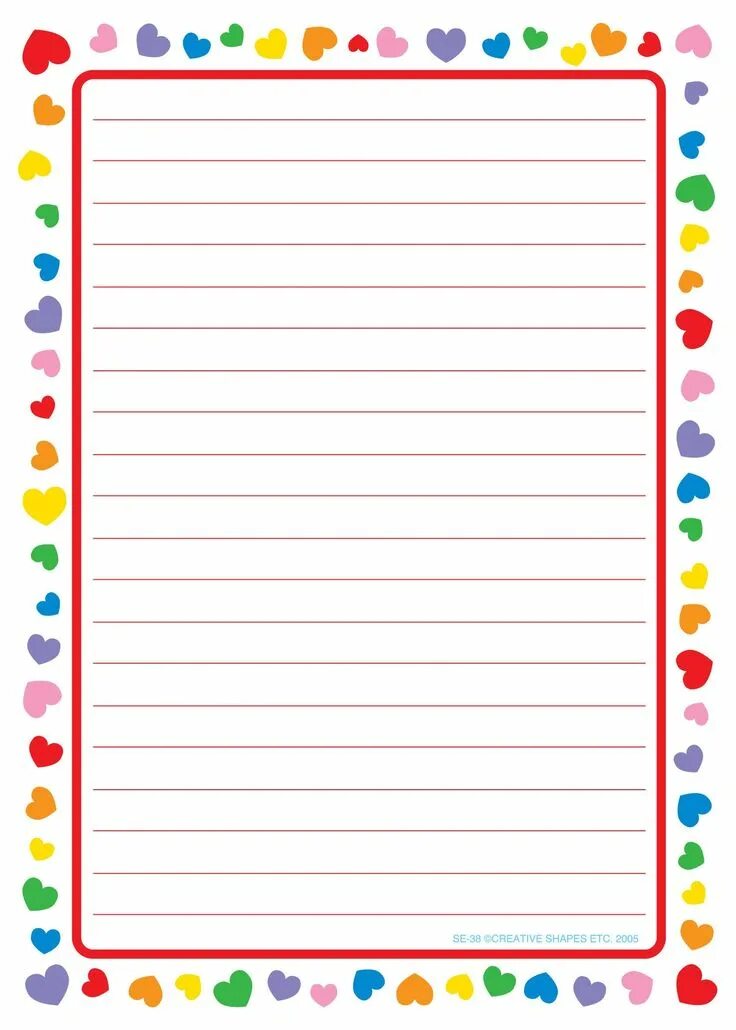 Shape writing