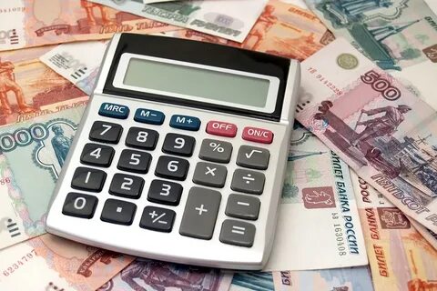 Калькулятор денег в день