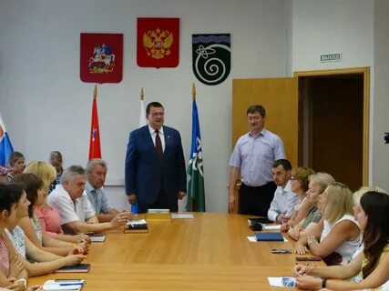 Сайт протвино