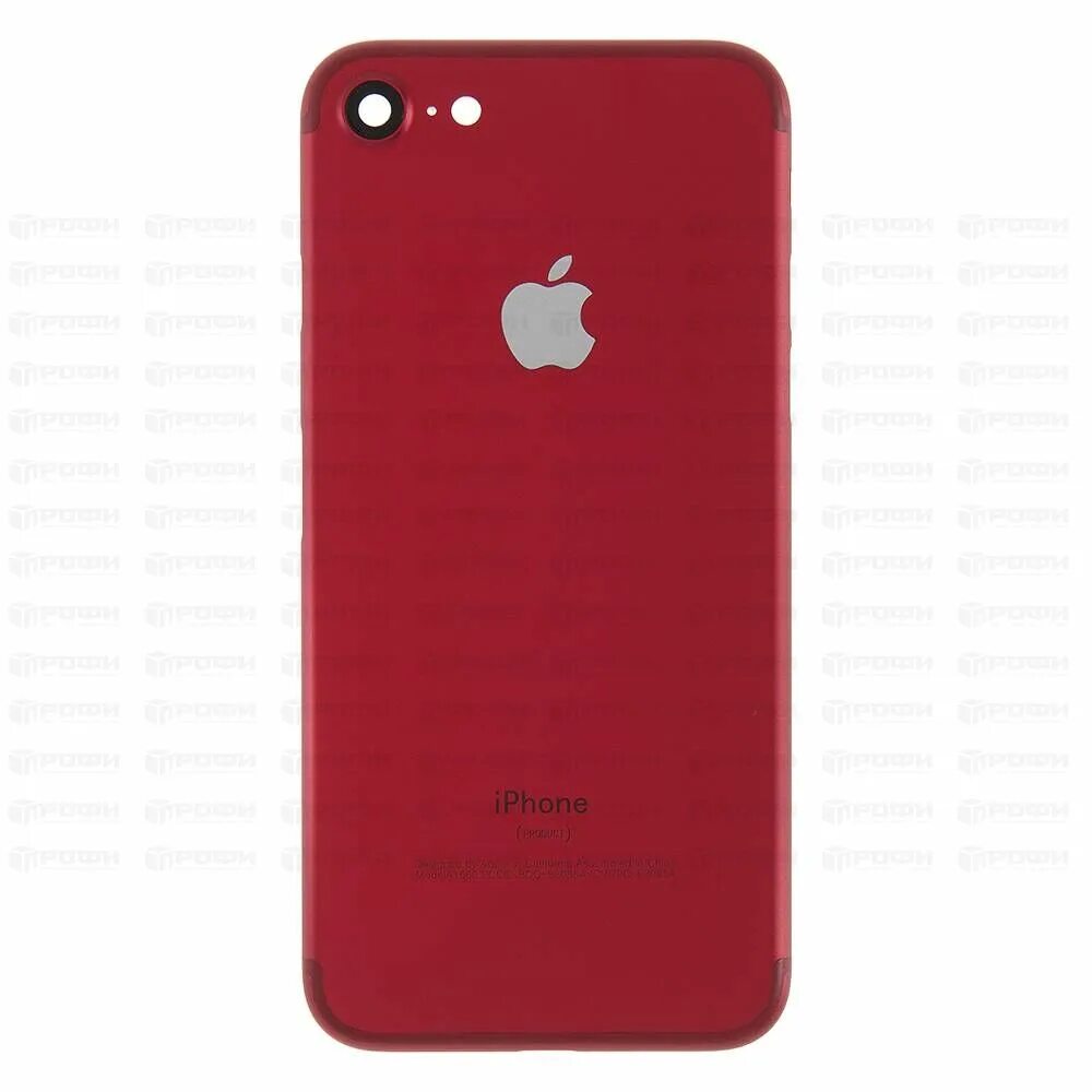 Корпус apple iphone. Iphone 7 Red. Айфон 7 плюс красный. Iphone 7 красный. Iphone 7 Red 128gb.