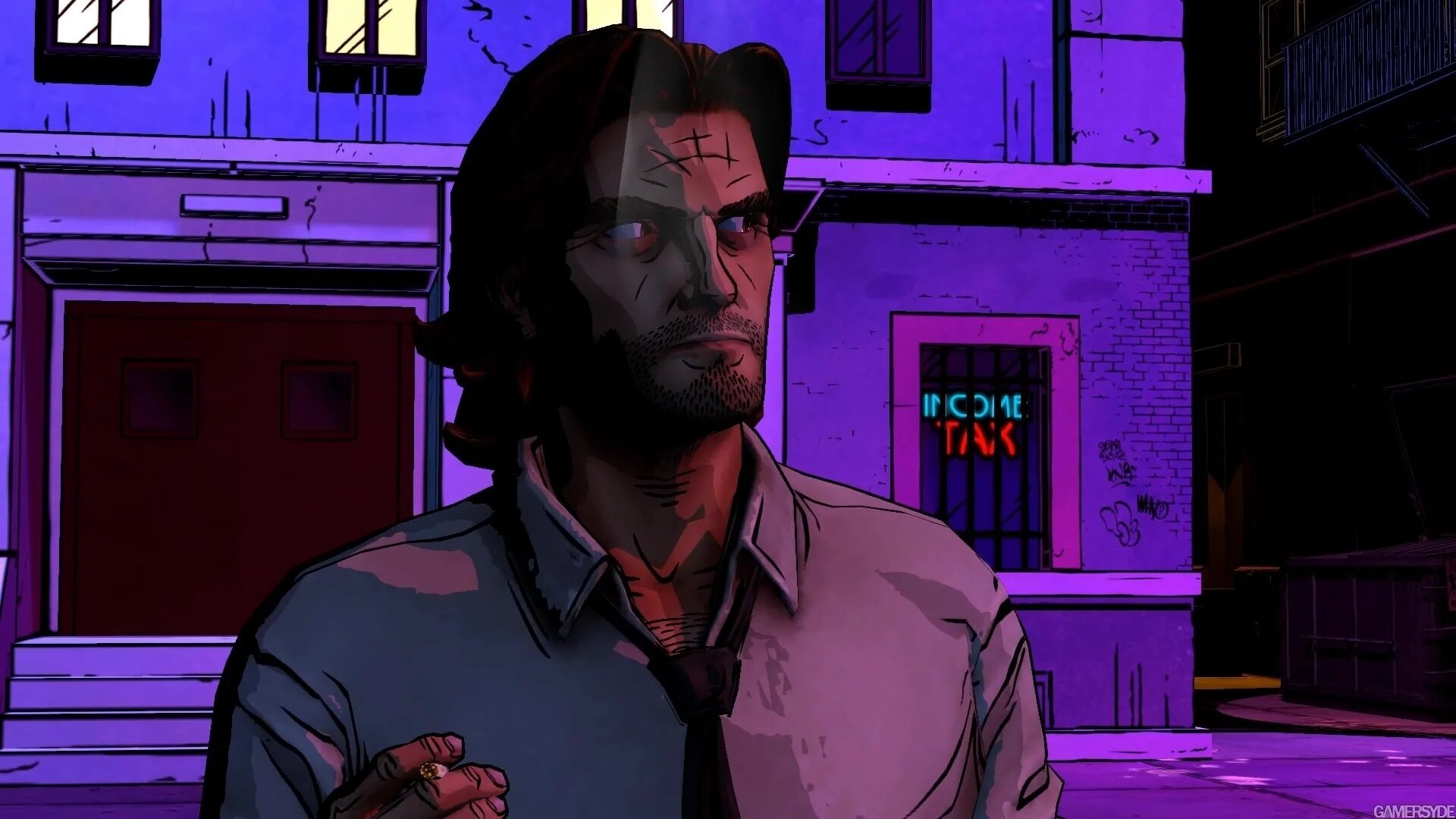 The Wolf among us игра. The Wolf among us 2. Вулф амонг АС. The Wolf among us эпизод 2. The wolf among us дата выхода