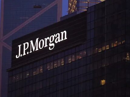 Компания morgan