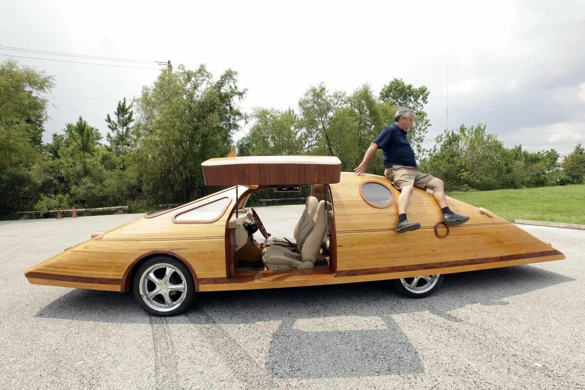Как надо делать машину. Деревянная машина. Деревянный автомобиль. Машина из дерева. Самодельный деревянный автомобиль.