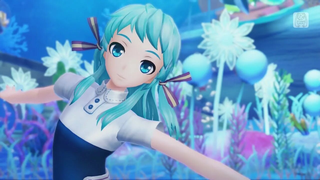 Lily hard. Lily an project diva. deep sea lily tale. tale of the deep-sea lily проджект секай. deep sea girl project diva.