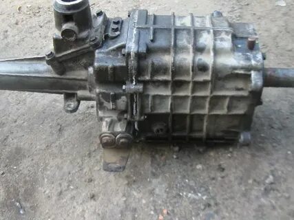 Продам коробку бу