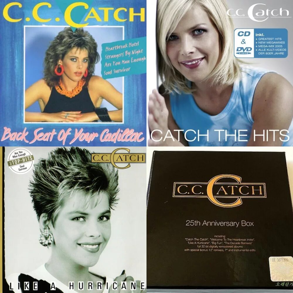 C.C.catch album 2005. C.C.catch двд. C. C.catch 2005 - catch the Hits. C.C. catch аудиокассета. Catch песня слушать