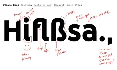 Google sans