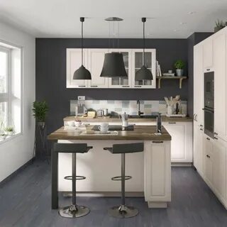 Бюджетные кухни рейтинг