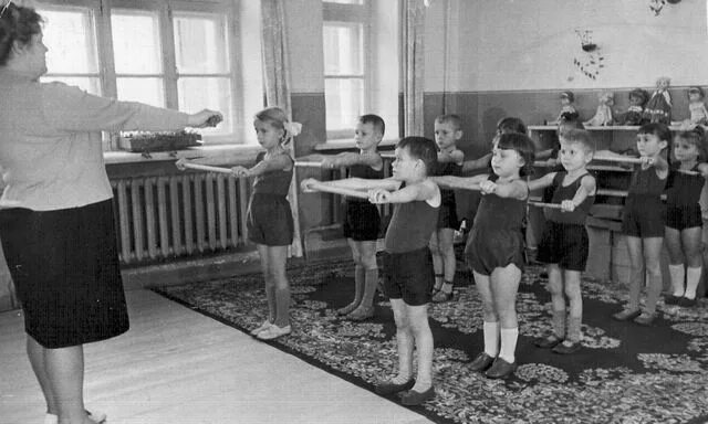 производственная гимнастика ссср. физкультура в ссср. советская производственная гимнастика.