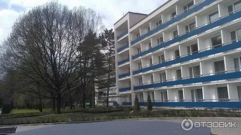 Сайт пансионата клязьма