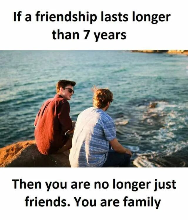 C is longer than a. Friends мем. if your friendship lasts longer than 7 years. if a friendship lasts longer than 7 years then you are no longer just friends you are gay. if your friendship lasts longer than 7 years gay.