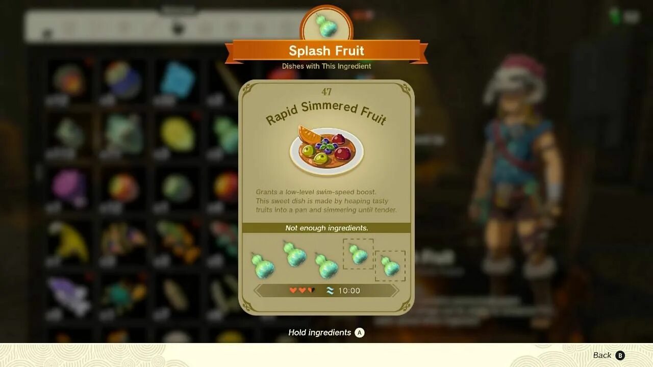 Zelda tears of the kingdom рецепты. Zelda tears of the kingdom рецепты. Zelda tears of the kingdom рецепты. The legend of zelda tears of the kingdom. Зельда зелье от жары.