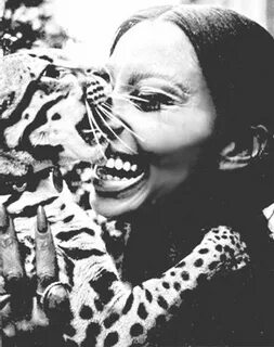 Дали луна