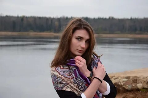Фото анны сергеевны