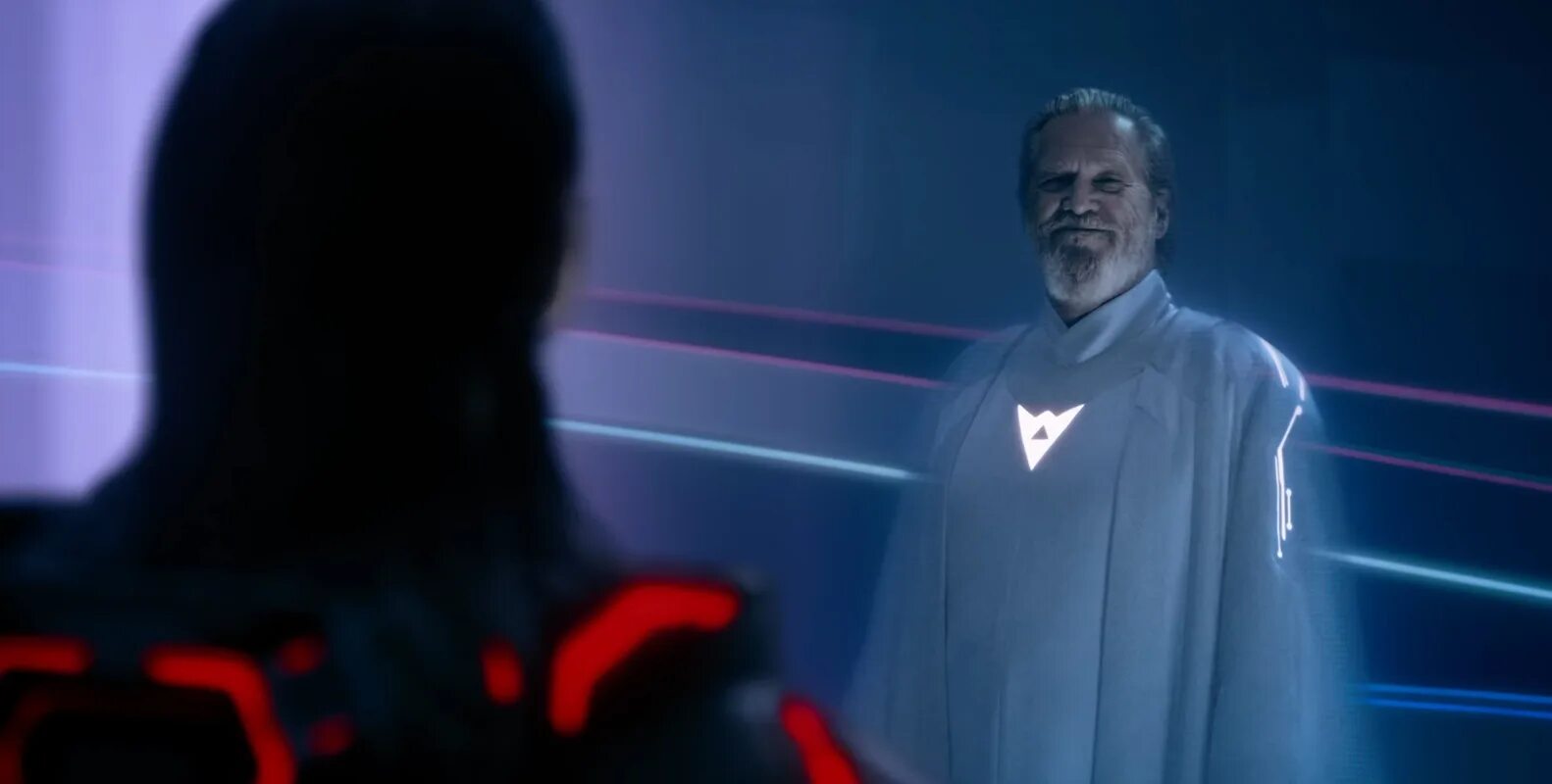 Трон: Арес (2025)