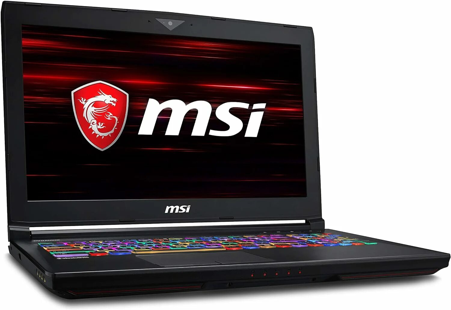 Msi 321urx