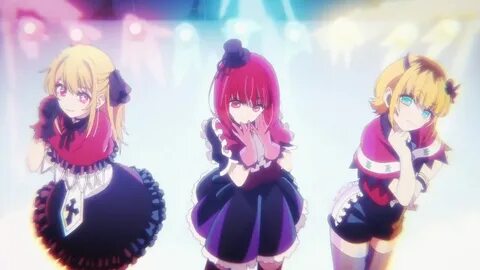 Oshi no ko song