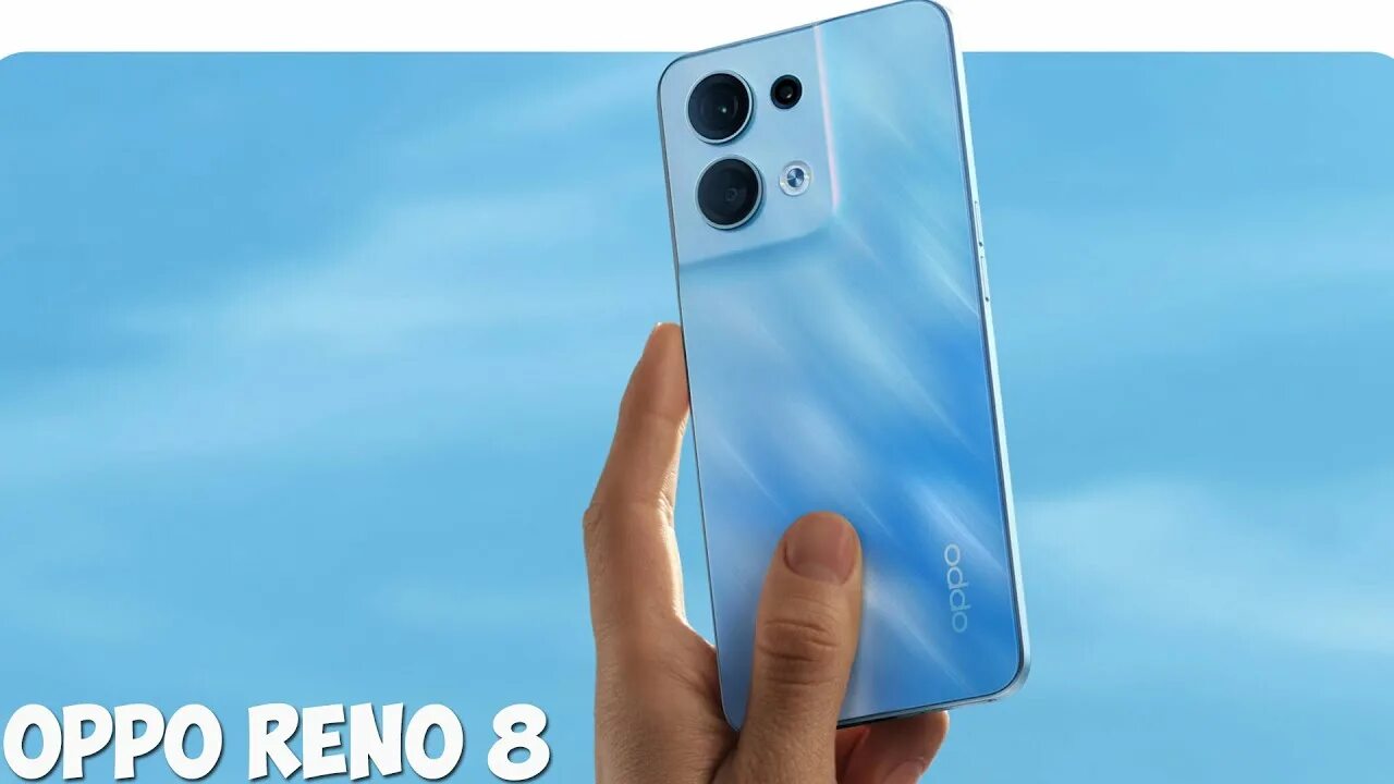 Купить Смартфон OPPO Reno4 Lite 8/128Gb черный в Шемонаиха - Магазин на Kaspi.kz