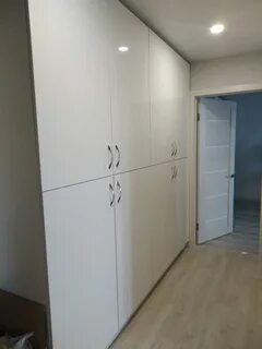 Встроенный шкаф симферополь