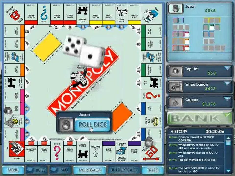 Монополия игра на пк. Игра Монополия 2008. Monopoly игра 3д. Монополия игра Старая. Монополия Plus.