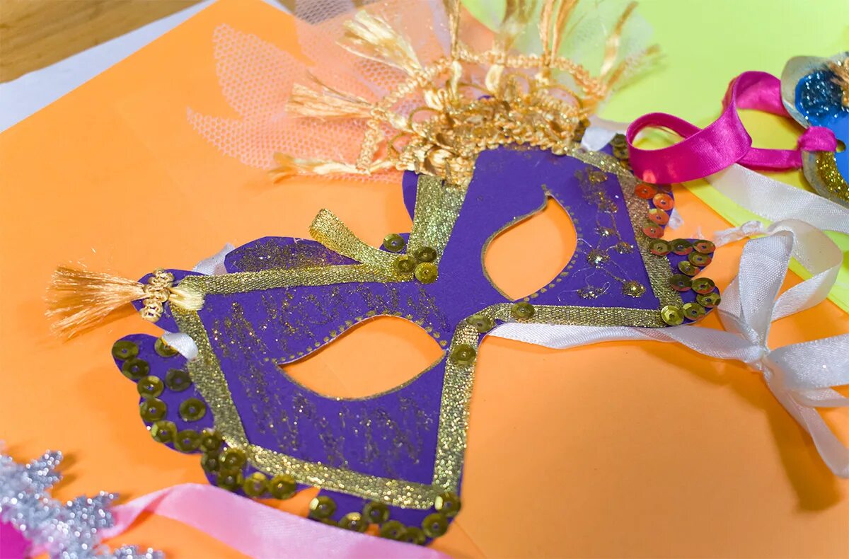 класс карнавальный