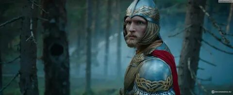 Последний богатырь фанфики