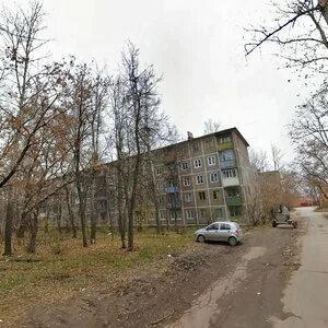 Рязанская 20