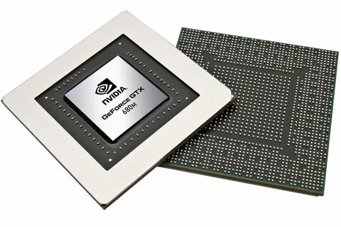 Gpu это видеокарта или процессор