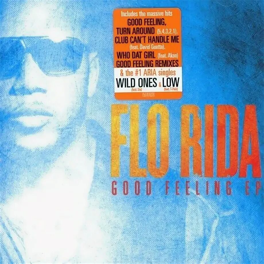 Flo Rida good feeling. Flo Rida turn around. Feeling instrumental